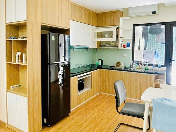 Hình ảnh Chính chủ gửi bán căn chung cư Thanh Bình