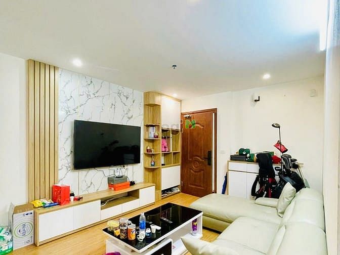 Hình ảnh Chính chủ gửi bán căn chung cư Thanh Bình