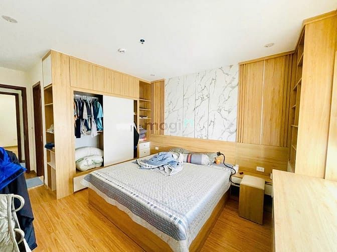 Hình ảnh Chính chủ gửi bán căn chung cư Thanh Bình