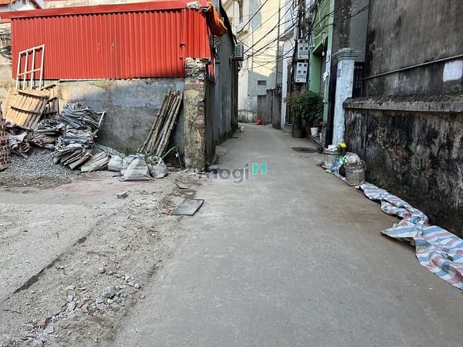 Hình ảnh Bán đất phố Lệ Mật - Việt Hưng, lô góc 2 mặt ngõ, ô tô 4 chỗ vào đất