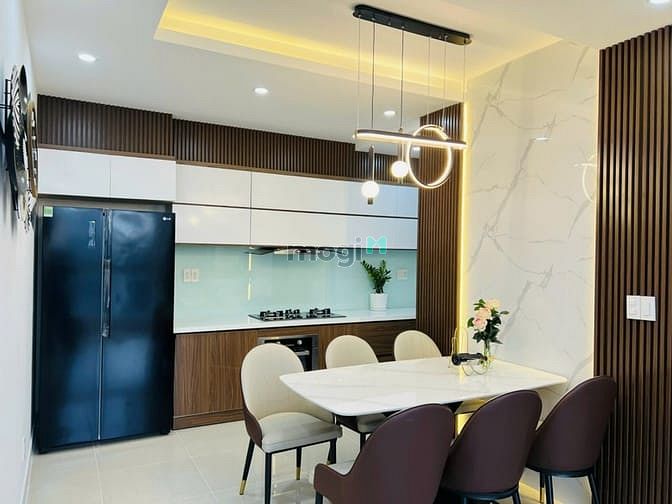 Hình ảnh Mb6623 nạp rút nhanh chóng 3PN cần cho thuê  Star  hill  phú mỹ hưng , nội thất đẹp
