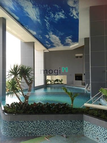 Hình ảnh Cho thuê chung cư cao cấp Galaxy 9 - 70m2 2pn2wc - 15tr/tháng