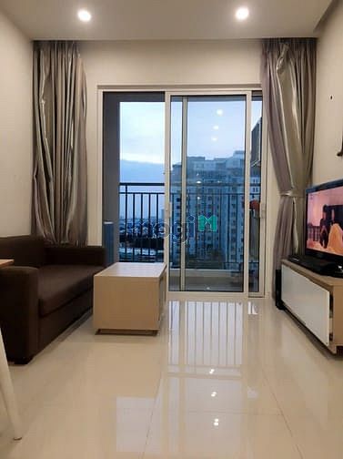 Hình ảnh Cho thuê chung cư cao cấp Galaxy 9 - 70m2 2pn2wc - 15tr/tháng