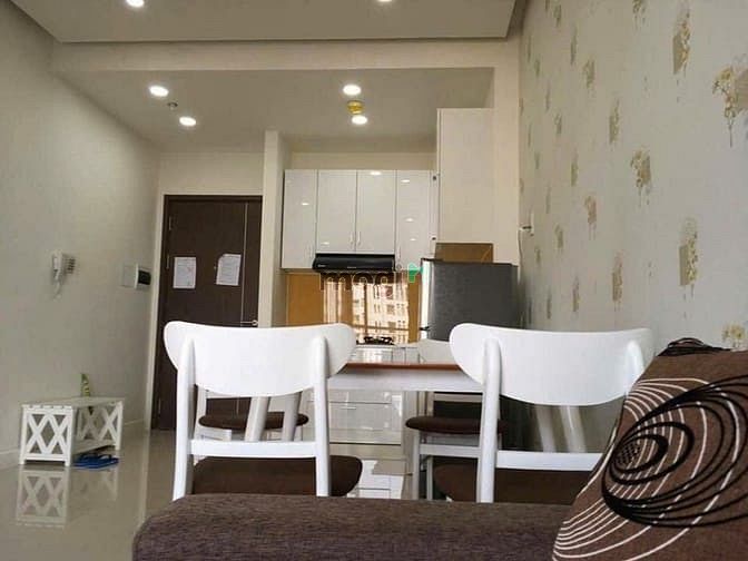 Hình ảnh Cho thuê chung cư cao cấp Galaxy 9 - 70m2 2pn2wc - 15tr/tháng