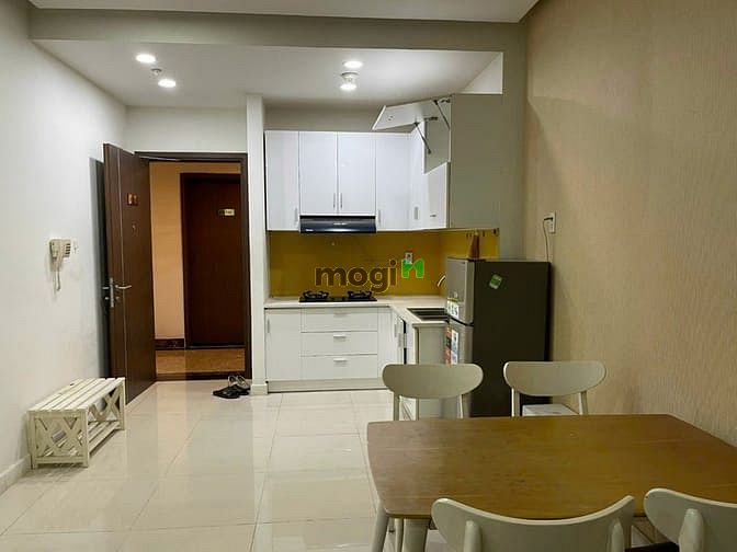 Hình ảnh Cho thuê chung cư cao cấp Galaxy 9 - 70m2 2pn2wc - 15tr/tháng