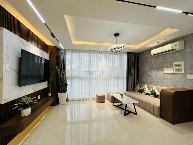 Hình ảnh Mb6623 nạp rút nhanh chóng 3PN cần cho thuê  Star  hill  phú mỹ hưng , nội thất đẹp