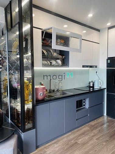 Hình ảnh Cho thuê căn hộ Vinhomes Smart City 70m2 2N+1