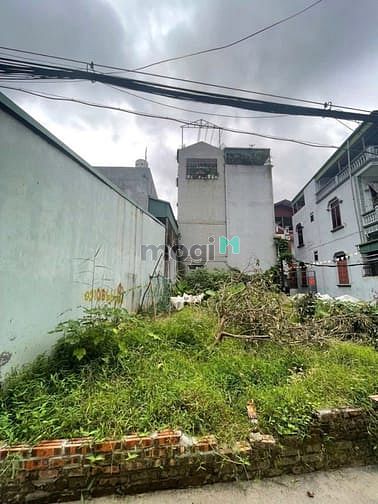 Hình ảnh Bán đất Phúc Lợi, thông số đẹp, ô tô con vào đất