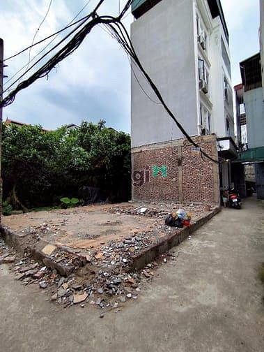 Hình ảnh Bán đất Phúc Lợi, lô góc 3 mặt thoáng, giá cực rẻ
