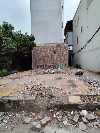 Hình ảnh Bán đất Phúc Lợi, lô góc 3 mặt thoáng, giá cực rẻ