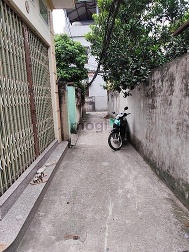 Hình ảnh Bán đất Phúc Lợi, lô góc 3 mặt thoáng, giá cực rẻ
