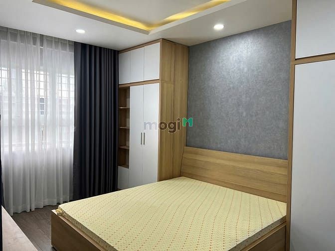 Hình ảnh Cho thuê CH Topaz Garden, DT 64m2, 2PN/2WC, giá 8,5tr/th.