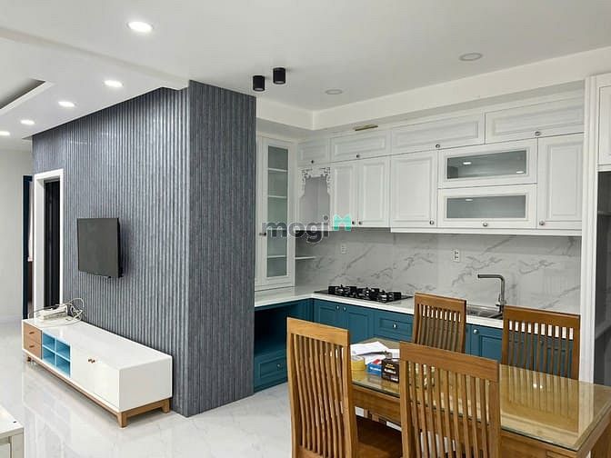 Hình ảnh Cho thuê CH Topaz Garden, DT 64m2, 2PN/2WC, giá 8,5tr/th.