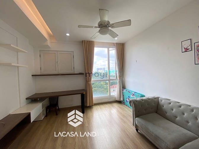 Hình ảnh Studio 45m2 như hình 14 triệu, view Kỳ Hoà, để Ở/Văn Phòng Quận 10