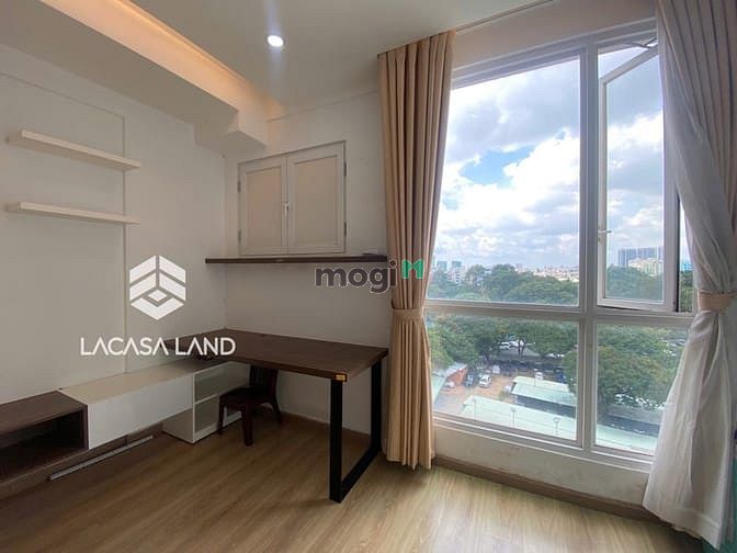 Hình ảnh Studio 45m2 như hình 14 triệu, view Kỳ Hoà, để Ở/Văn Phòng Quận 10