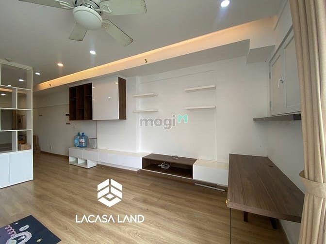 Hình ảnh Studio 45m2 như hình 14 triệu, view Kỳ Hoà, để Ở/Văn Phòng Quận 10