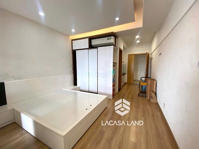 Hình ảnh Studio 45m2 như hình 14 triệu, view Kỳ Hoà, để Ở/Văn Phòng Quận 10