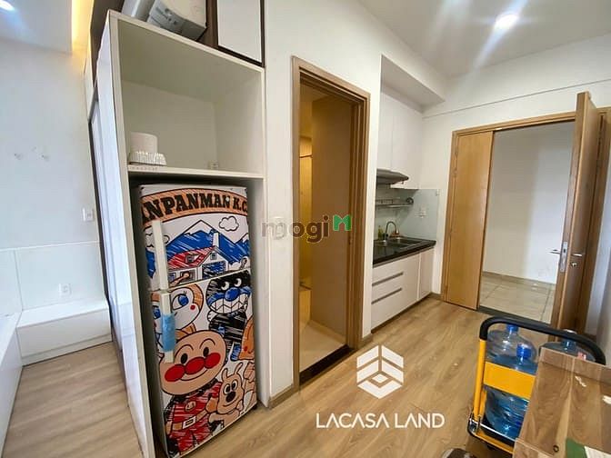 Hình ảnh Studio 45m2 như hình 14 triệu, view Kỳ Hoà, để Ở/Văn Phòng Quận 10