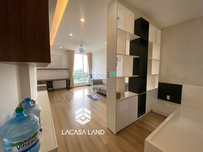 Hình ảnh Studio 45m2 như hình 14 triệu, view Kỳ Hoà, để Ở/Văn Phòng Quận 10