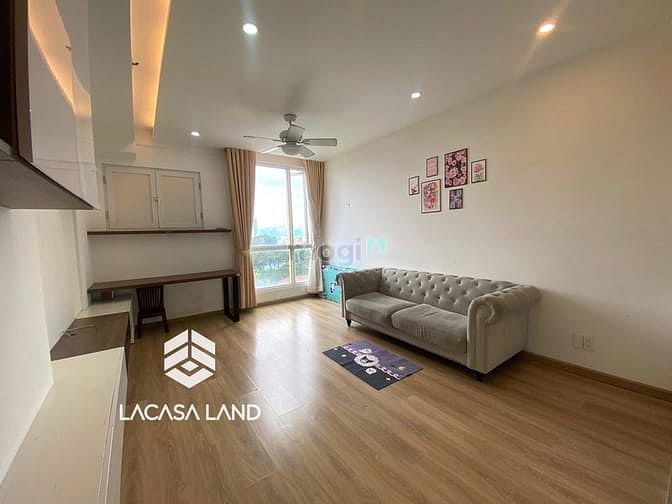 Hình ảnh Studio 45m2 như hình 14 triệu, view Kỳ Hoà, để Ở/Văn Phòng Quận 10