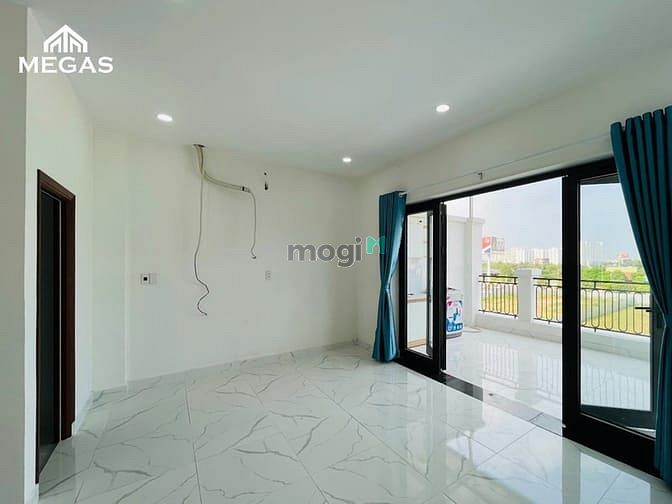Hình ảnh Mb6623 nạp rút nhanh chóng full nội thất ban công lớn ngay Mai Chí Thọ ,Quận 2
