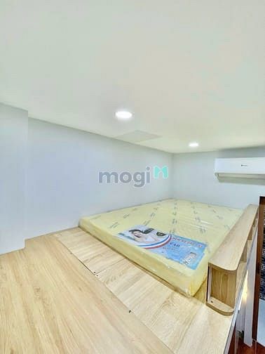 Hình ảnh 🌈Cho Thuê Siêu Phẩm Duplex Ngay Trần Bình Trọng - Cửa Sổ Lớn🌈