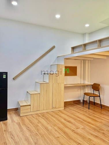 Hình ảnh 🌈Cho Thuê Siêu Phẩm Duplex Ngay Trần Bình Trọng - Cửa Sổ Lớn🌈