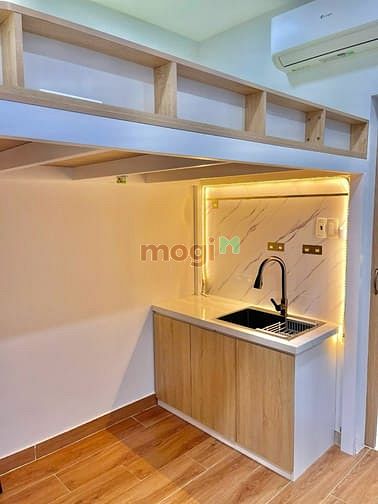 Hình ảnh 🌈Cho Thuê Siêu Phẩm Duplex Ngay Trần Bình Trọng - Cửa Sổ Lớn🌈