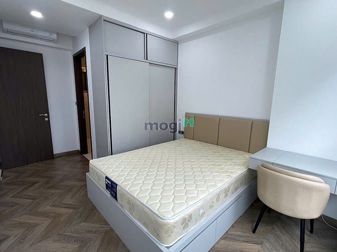 Hình ảnh Cho Thuê Căn Hộ Midtown Phú Mỹ Hưng - The Peak M8 2 PN 2 WC, Nhà Mới,