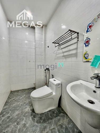 Hình ảnh Cho thuê phòng trọ cao cấp ngay khu tên lửa gần aeon bình tân