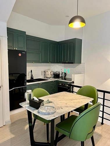 Hình ảnh Nhà hẻm xe hơi HỒ VĂN HUÊ  32m2, 4 tầng mới, đẹp, 5pn, chỉ nhỉnh 7 tỷ
