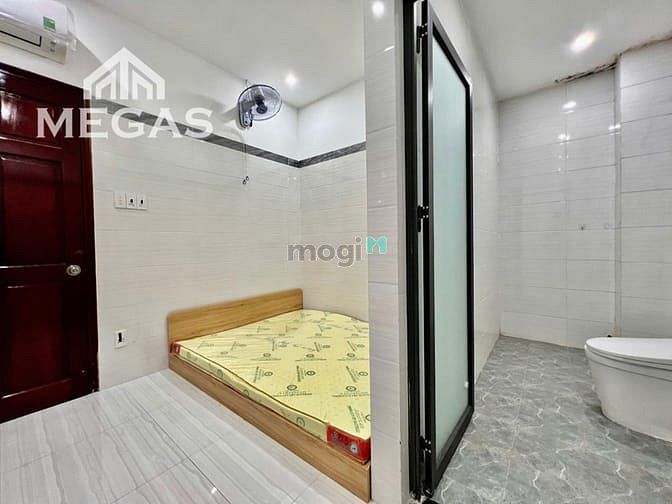 Hình ảnh Cho thuê phòng trọ cao cấp ngay khu tên lửa gần aeon bình tân