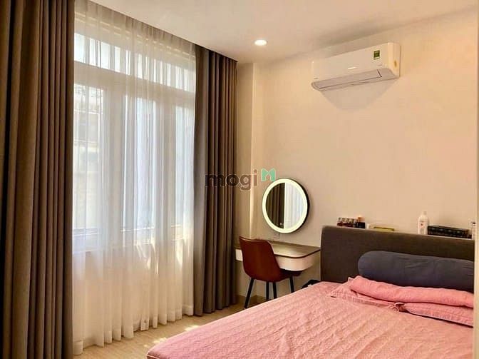 Hình ảnh Nhà hẻm xe hơi HỒ VĂN HUÊ  32m2, 4 tầng mới, đẹp, 5pn, chỉ nhỉnh 7 tỷ