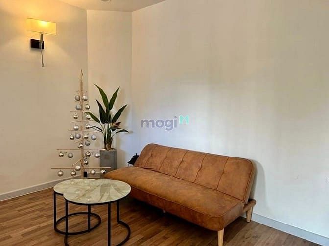 Hình ảnh Nhà hẻm xe hơi HỒ VĂN HUÊ  32m2, 4 tầng mới, đẹp, 5pn, chỉ nhỉnh 7 tỷ