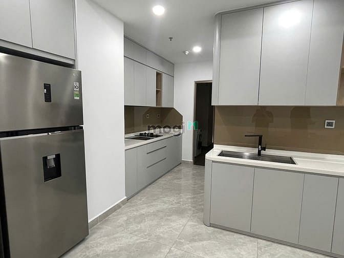 Hình ảnh Cho Thuê Căn Hộ Midtown Phú Mỹ Hưng - The Peak M8 2 PN 2 WC, Nhà Mới,