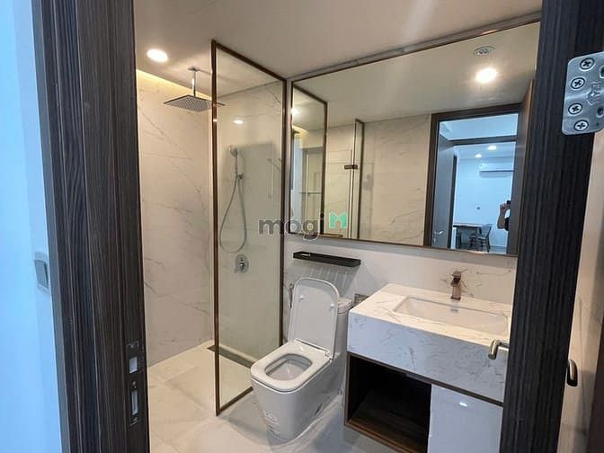 Hình ảnh Cho Thuê Căn Hộ Midtown Phú Mỹ Hưng - The Peak M8 2 PN 2 WC, Nhà Mới,