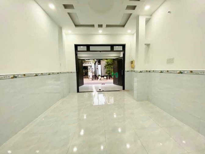 Hình ảnh Cho thuê nhà MTKD Độc Lập vị trí vàng ngay ngã tư. nhà mới!