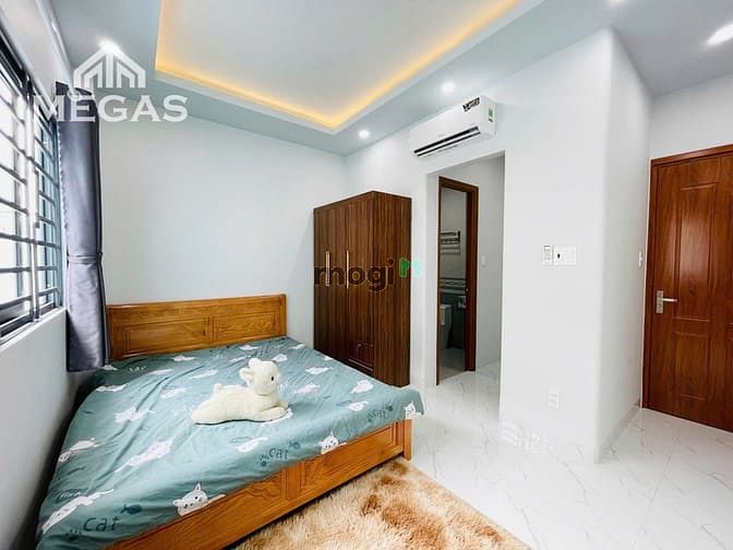 Hình ảnh 🔥Căn Hộ Mới Xây Full Nội Thất Mới 100%, Sạch Sẽ Ngay Hoà Bình🔥