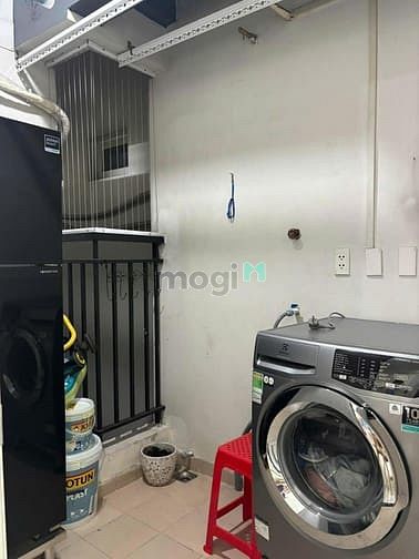 Hình ảnh Chung cư Vũ Huy Tấn, p3,Bình Thạnh: 97m2, 2pn, đầy đủ nt, 11tr