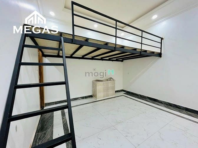 Hình ảnh Trống 1 phòng cho thuê - Giá siêu hạt dẻ, Sẵn máy lạnh - Giáp Tân Phú