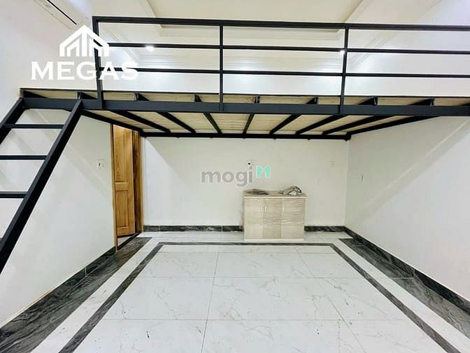 Hình ảnh Trống 1 phòng cho thuê - Giá siêu hạt dẻ, Sẵn máy lạnh - Giáp Tân Phú