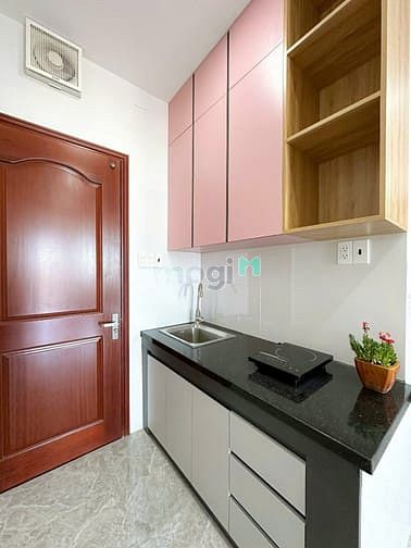 Hình ảnh Mb6623 nạp rút nhanh chóng ban công tách bếp - 1PN - Trung tâm quận 7