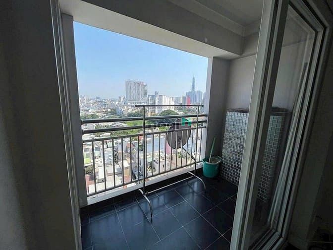 Hình ảnh Chug cư Carillon2,Trịnh ĐÌnh Thảo,Tân Phú: 63m2, 2pn, có nội thất 10tr
