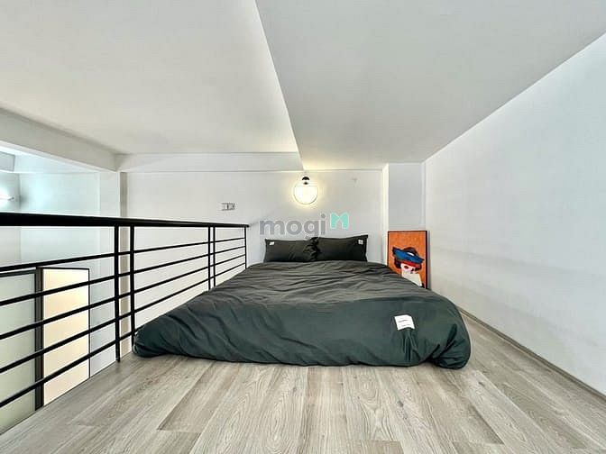 Hình ảnh Cho thuê Trang Chủ MB66.COM / Đăng Ký Tặng 66K cửa sổ lớn full nội thất quận Tân Bình