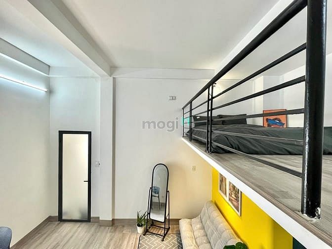 Hình ảnh Cho thuê Trang Chủ MB66.COM / Đăng Ký Tặng 66K cửa sổ lớn full nội thất quận Tân Bình