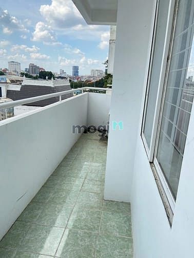 Hình ảnh Chung cư Miếu Nổi,Vũ Huy Tấn, p3,Bình Thạnh:50m2,1p ngủ,8tr/tháng