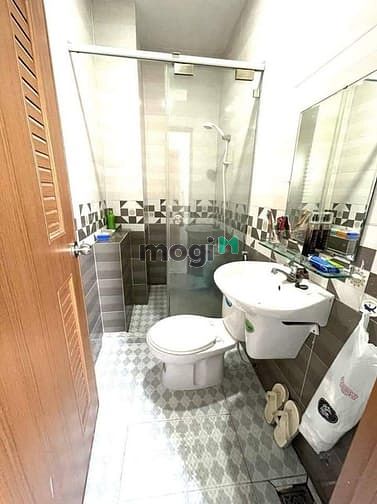 Hình ảnh Bán căn Lê Văn Quới, Bình Tân 65m2 giá 4ty3 sổ sẵn
