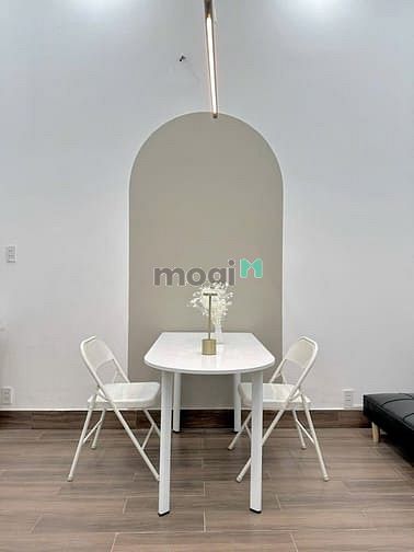 Hình ảnh 1 Phòng Ngủ RIÊNG Ban công full nội thất gần Big C , chợ Tân Mỹ