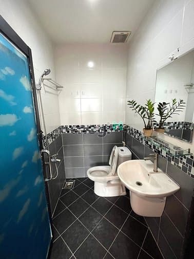 Hình ảnh 1 Phòng Ngủ RIÊNG Ban công full nội thất gần Big C , chợ Tân Mỹ
