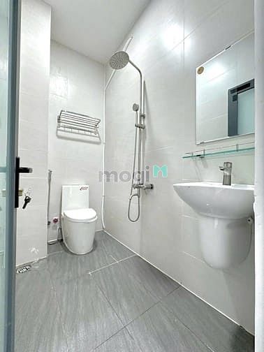 Hình ảnh 1 Phòng Ngủ RIÊNG Ban công full nội thất gần Big C , chợ Tân Mỹ